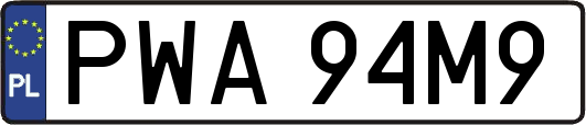 PWA94M9
