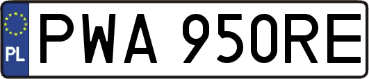 PWA950RE