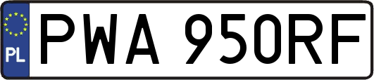 PWA950RF