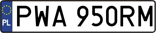PWA950RM