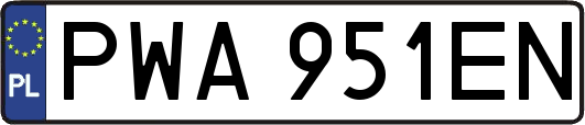 PWA951EN