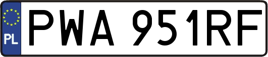 PWA951RF