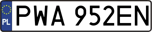 PWA952EN