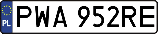 PWA952RE