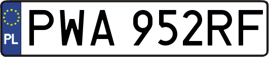 PWA952RF