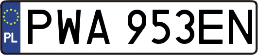 PWA953EN