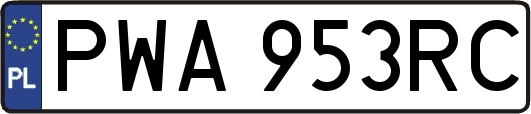 PWA953RC