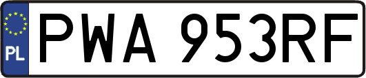 PWA953RF