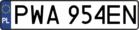 PWA954EN