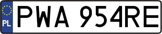 PWA954RE
