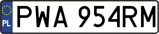 PWA954RM