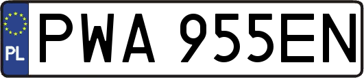 PWA955EN