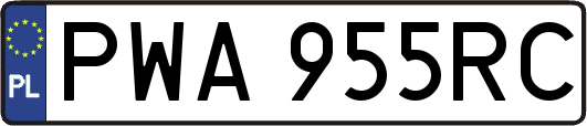 PWA955RC