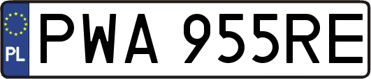 PWA955RE