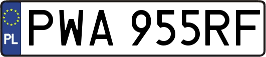 PWA955RF