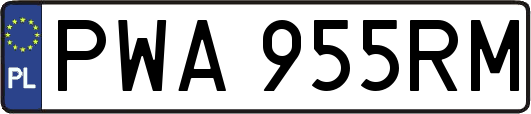 PWA955RM