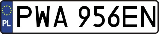 PWA956EN