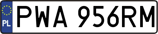 PWA956RM