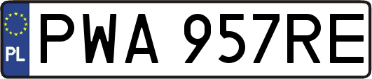 PWA957RE