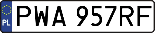 PWA957RF