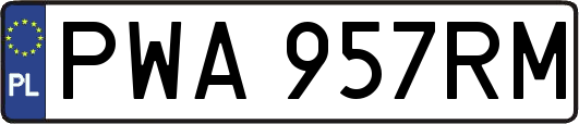 PWA957RM