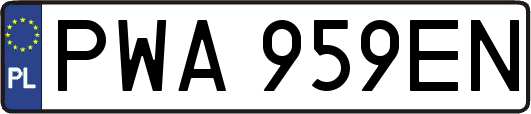 PWA959EN