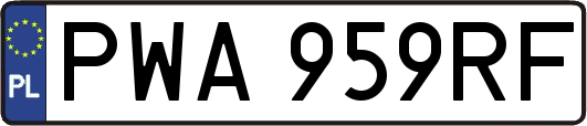 PWA959RF
