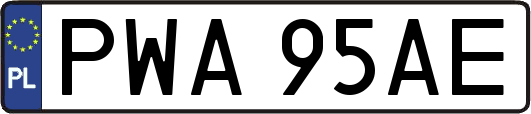 PWA95AE