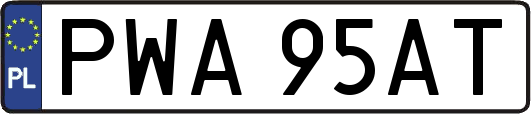 PWA95AT