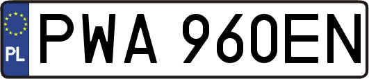 PWA960EN