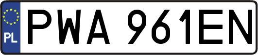 PWA961EN