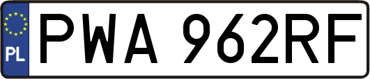 PWA962RF