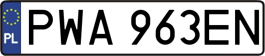 PWA963EN