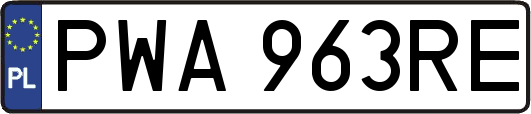 PWA963RE