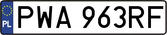 PWA963RF