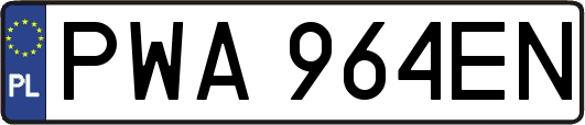 PWA964EN