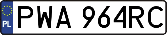 PWA964RC