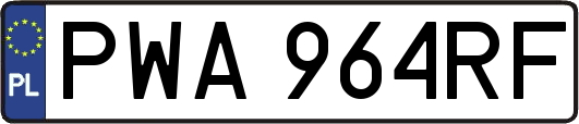 PWA964RF