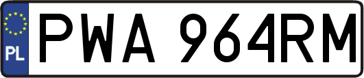 PWA964RM