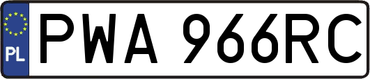 PWA966RC