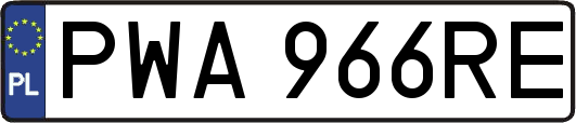 PWA966RE