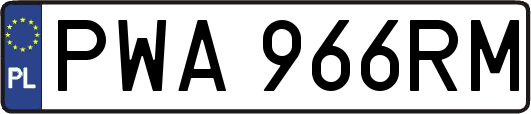 PWA966RM