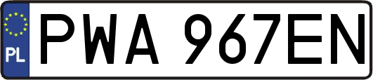 PWA967EN