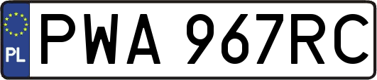 PWA967RC