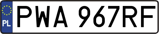 PWA967RF