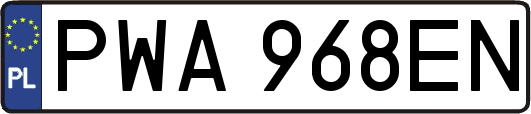 PWA968EN