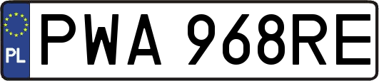 PWA968RE