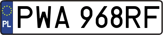 PWA968RF