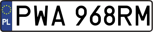 PWA968RM