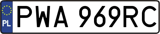 PWA969RC